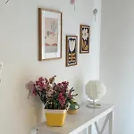 Vatican Family House Metro A - Collection דירה *