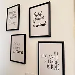 Vatican Family House Metro A - Collection דירה רומא