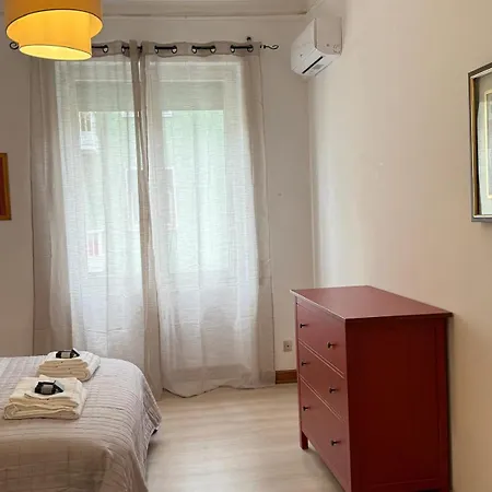 Apartman Vatican Family House Metro A - Collection