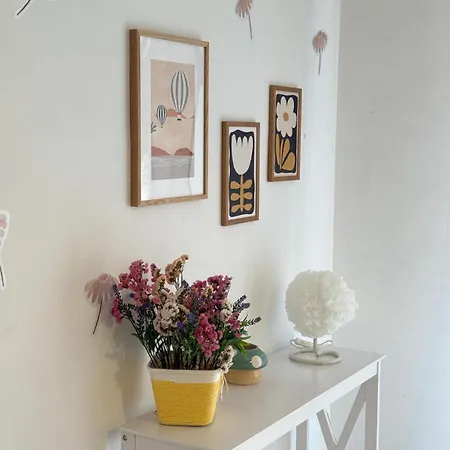 Vatican Family House Metro A - Collection Apartman *