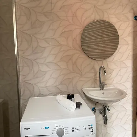 Apartman Vatican Family House Metro A - Collection *