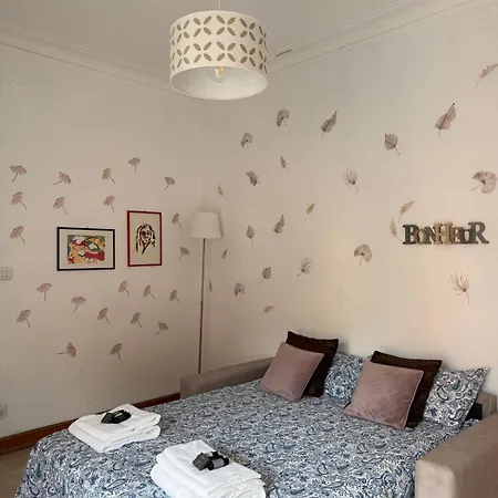 Apartman Vatican Family House Metro A - Collection *