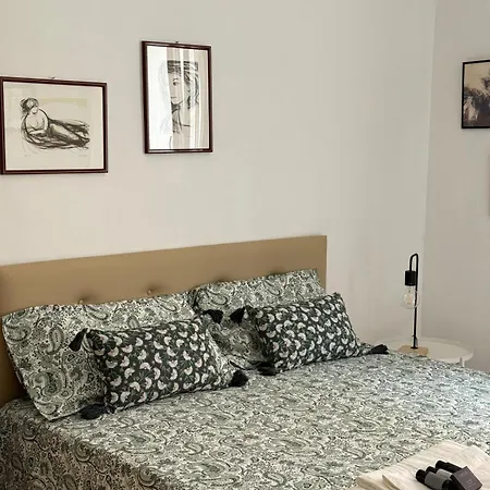 Apartman Vatican Family House Metro A - Collection Róma