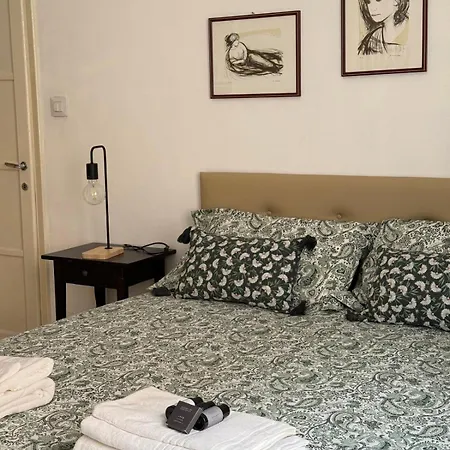 Apartman Vatican Family House Metro A - Collection