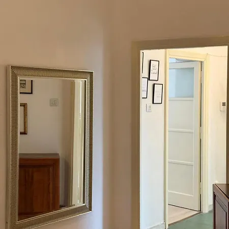Apartman Vatican Family House Metro A - Collection *