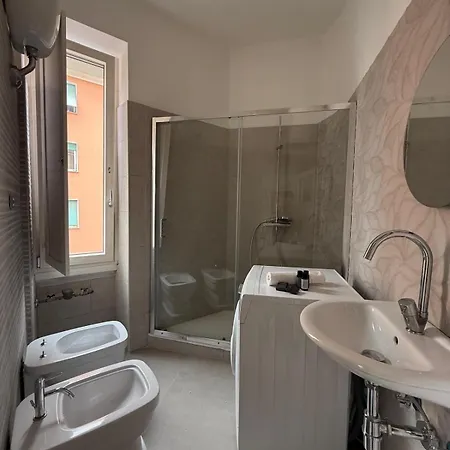Apartman Vatican Family House Metro A - Collection *