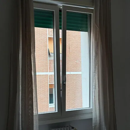 Vatican Family House Metro A - Collection Apartman