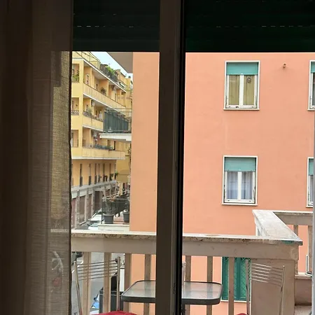 Apartment Vatican Big Metro A *