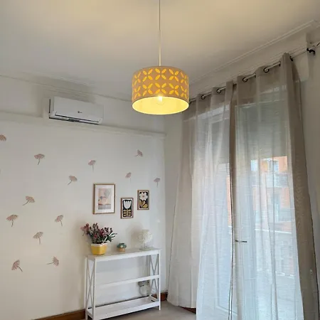 Apartman Vatican Family House Metro A - Collection