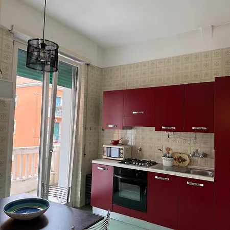 Apartman Vatican Family House Metro A - Collection *