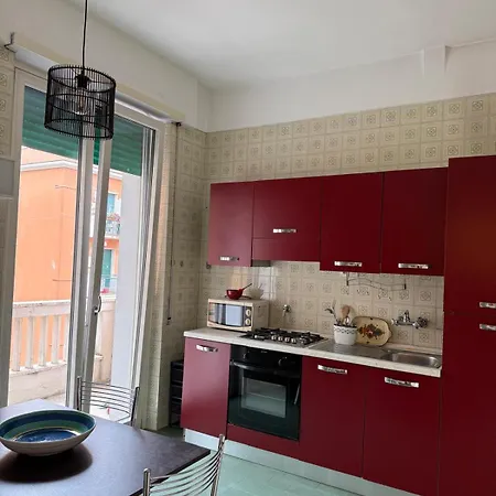 Vatican Family House Metro A - Collection Apartman Róma